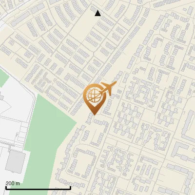 Foto zu De-Gasperi-Straße 43, 51109 Köln