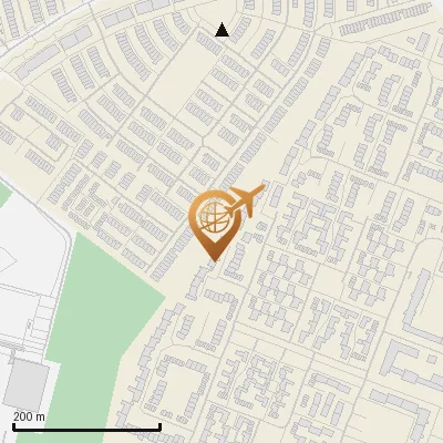Foto zu De-Gasperi-Straße 47, 51109 Köln