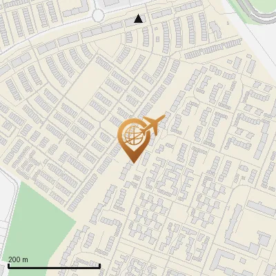 Foto zu De-Gasperi-Straße 73, 51109 Köln