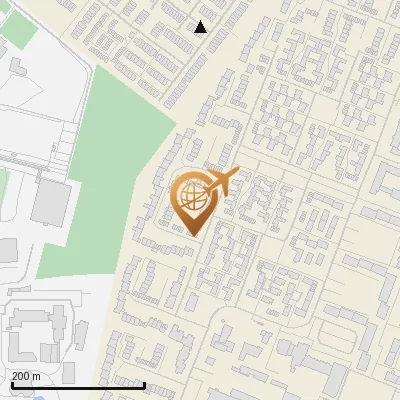 Foto zu De-Gasperi-Straße 9, 51109 Köln