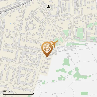 Foto zu De-la-Paz-Straße 23, 80639 München