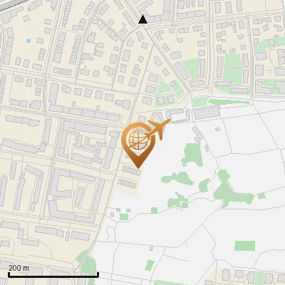 Foto zu De-la-Paz-Straße 43, 80639 München