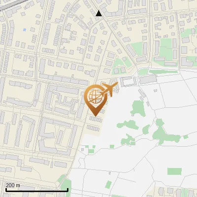 Foto zu De-la-Paz-Straße 49, 80639 München