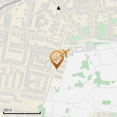 Foto zu De-la-Paz-Straße 55, 80639 München