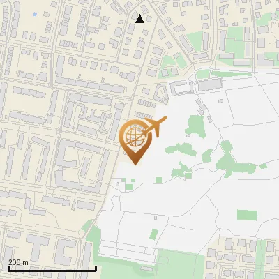 Foto zu De-la-Paz-Straße 71, 80639 München