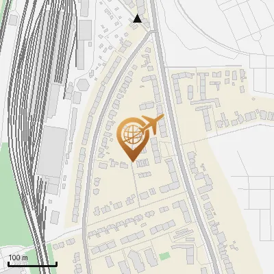 Foto zu De Utspann 18, 22337 Hamburg