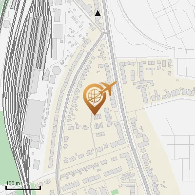 Foto zu De Utspann 28, 22337 Hamburg