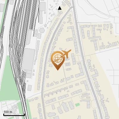 Foto zu De Utspann 3, 22337 Hamburg