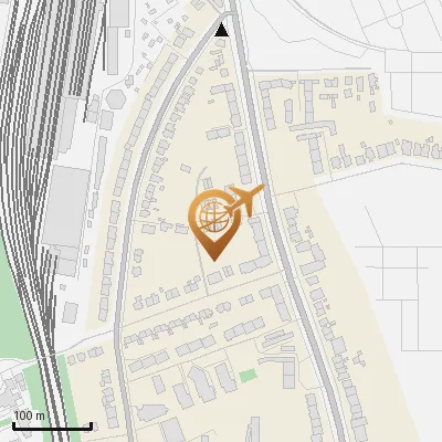 Foto zu De Utspann 6, 22337 Hamburg