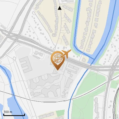 Foto zu Deelböge 11, 22297 Hamburg