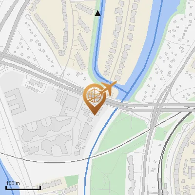 Foto zu Deelböge 5, 22297 Hamburg