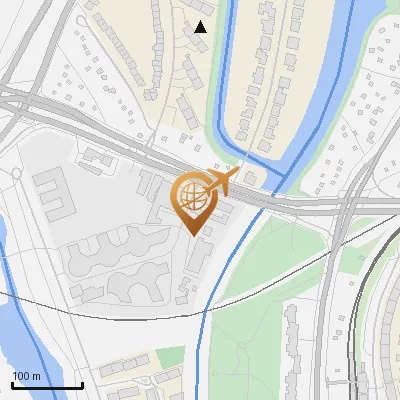 Foto zu Deelbögenkamp 1, 22297 Hamburg