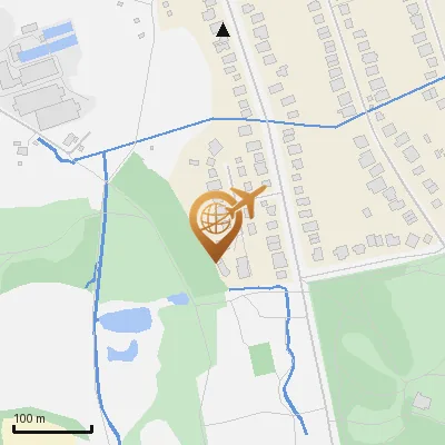 Foto zu Deelwisch 13, 22529 Hamburg