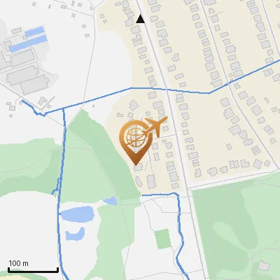 Foto zu Deelwisch 15, 22529 Hamburg