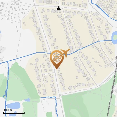 Foto zu Deelwisch 16, 22529 Hamburg