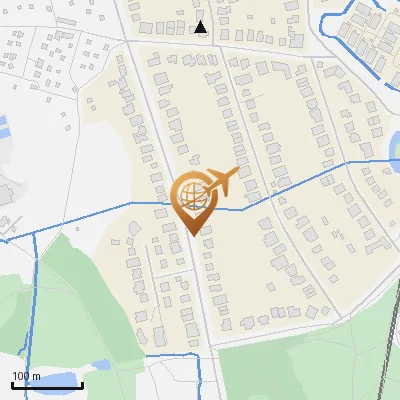 Foto zu Deelwisch 20, 22529 Hamburg