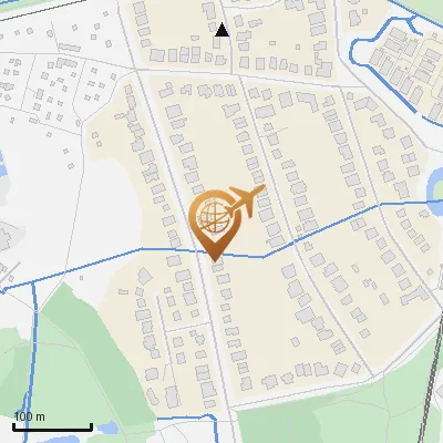 Foto zu Deelwisch 22, 22529 Hamburg