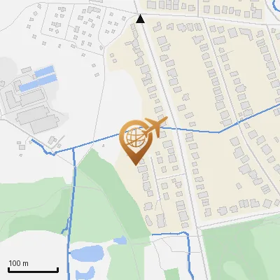 Foto zu Deelwisch 25, 22529 Hamburg