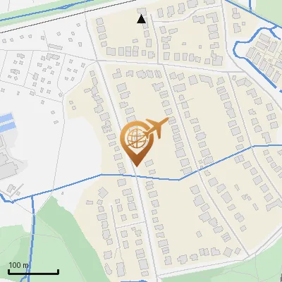 Foto zu Deelwisch 26, 22529 Hamburg