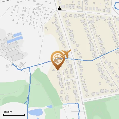 Foto zu Deelwisch 27, 22529 Hamburg