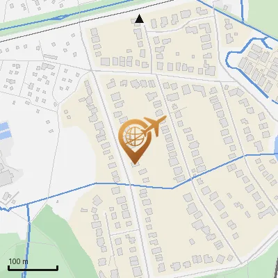 Foto zu Deelwisch 28, 22529 Hamburg