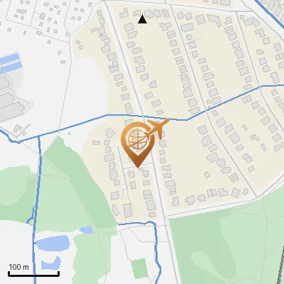 Foto zu Deelwisch 29, 22529 Hamburg