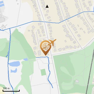 Foto zu Deelwisch 3, 22529 Hamburg