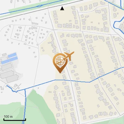 Foto zu Deelwisch 41, 22529 Hamburg