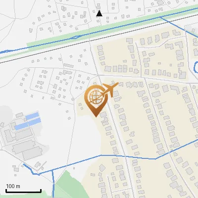 Foto zu Deelwisch 53, 22529 Hamburg