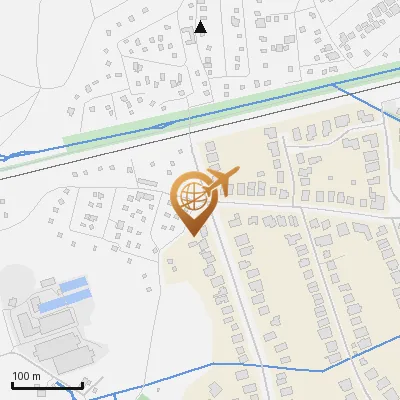 Foto zu Deelwisch 61, 22529 Hamburg