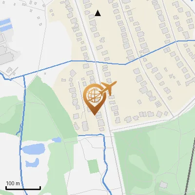 Foto zu Deelwisch 7, 22529 Hamburg