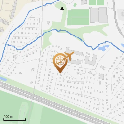 Foto zu Deelwischredder 26, 22043 Hamburg