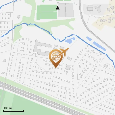 Foto zu Deelwischredder 38, 22043 Hamburg