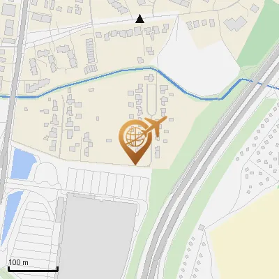 Foto zu Deepenbrookkamp 1, 22523 Hamburg