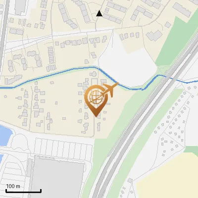 Foto zu Deepenbrookkamp 10, 22523 Hamburg