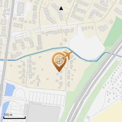 Foto zu Deepenbrookkamp 13, 22523 Hamburg