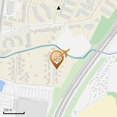 Foto zu Deepenbrookkamp 14, 22523 Hamburg