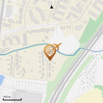 Foto zu Deepenbrookkamp 18, 22523 Hamburg