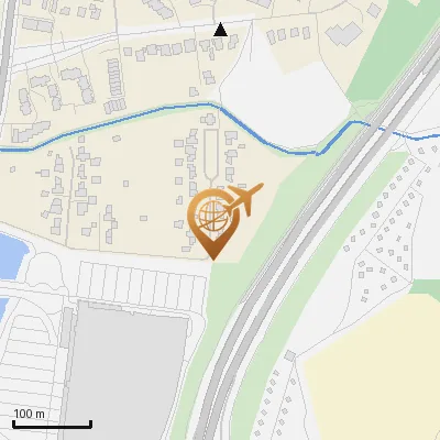 Foto zu Deepenbrookkamp 2, 22523 Hamburg