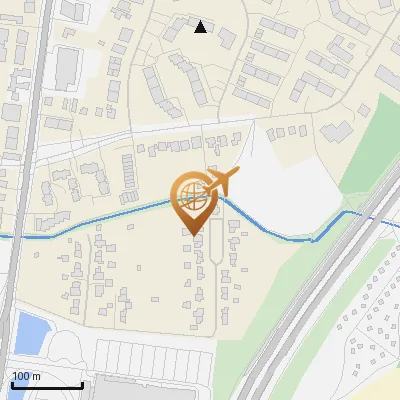 Foto zu Deepenbrookkamp 23, 22523 Hamburg