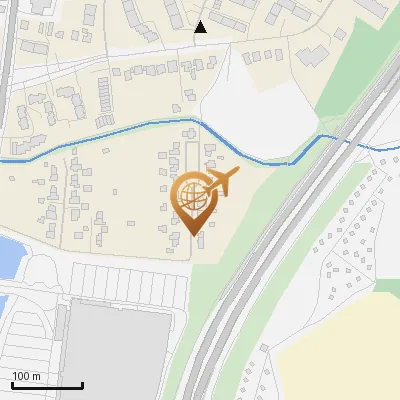 Foto zu Deepenbrookkamp 6, 22523 Hamburg