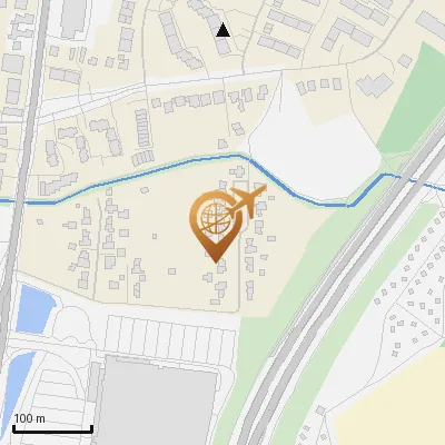 Foto zu Deepenbrookkamp 9, 22523 Hamburg