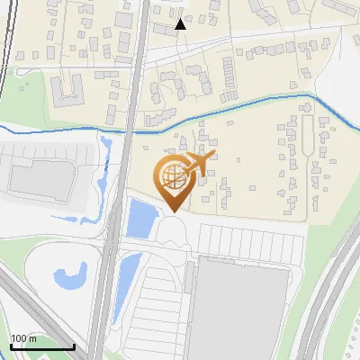 Foto zu Deepenbrookweg 1, 22523 Hamburg