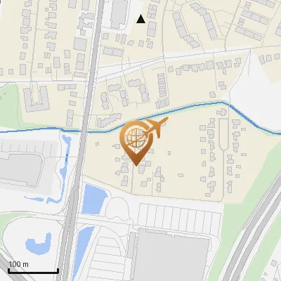 Foto zu Deepenbrookweg 10, 22523 Hamburg