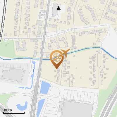 Foto zu Deepenbrookweg 13, 22523 Hamburg