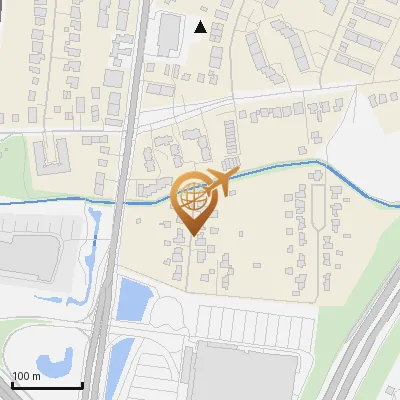 Foto zu Deepenbrookweg 14, 22523 Hamburg