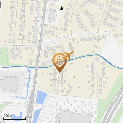 Foto zu Deepenbrookweg 18, 22523 Hamburg