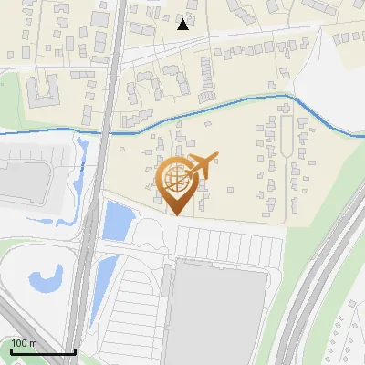 Foto zu Deepenbrookweg 2, 22523 Hamburg