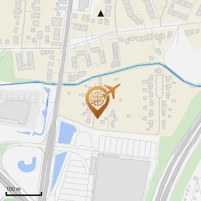 Foto zu Deepenbrookweg 4, 22523 Hamburg