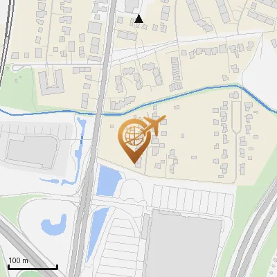 Foto zu Deepenbrookweg 5, 22523 Hamburg